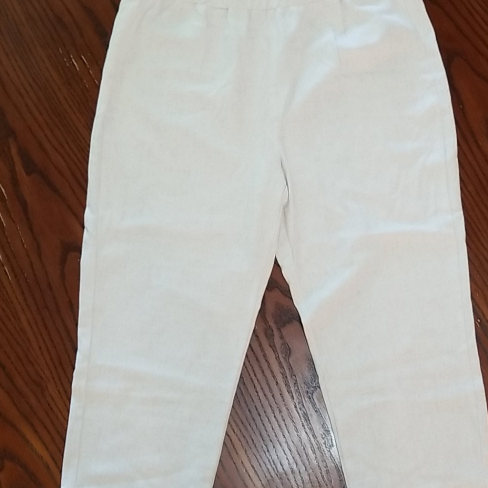 Dress pants